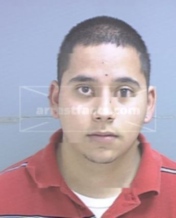 Abel Arellano