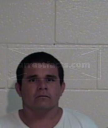 Julio Adrian Trevino Ruiz