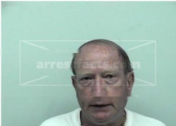 Johnny Harrison Johnson