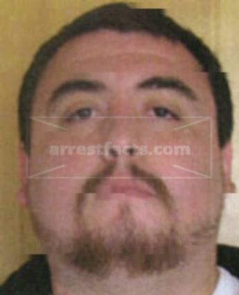 Frank Javier Sotelo