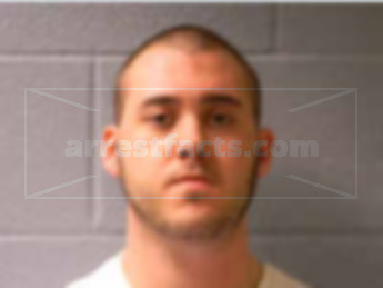 Garrett Randall Gibson