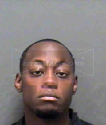 James Lamondrell Dade