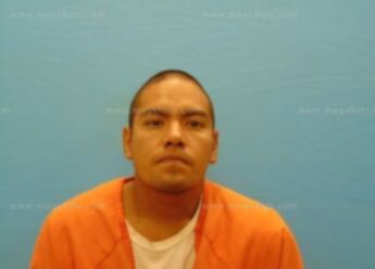 Jeffrey Ray Sanchez