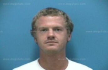 Ethan James Crawford