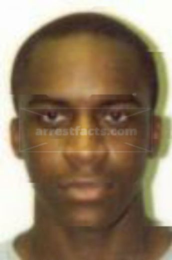 Charles Darrious Anthony