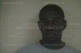 Boyce Edward Johnson