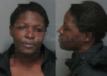 Denise Machelle Allison
