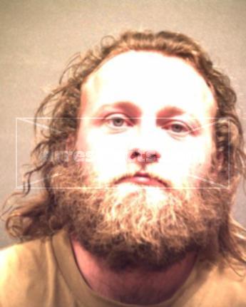 Cody Wayne Harper