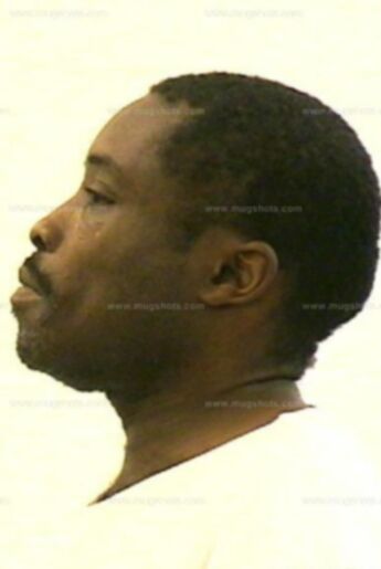 Terry Lewis Harris