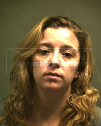 Jami Rose Meacham