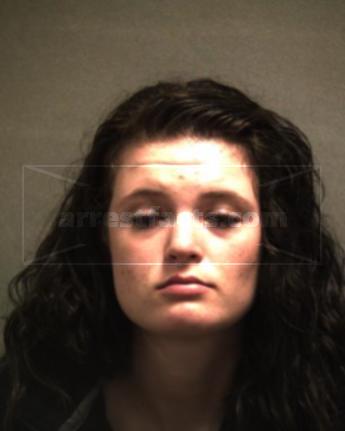 Mariah Rebekah Cox
