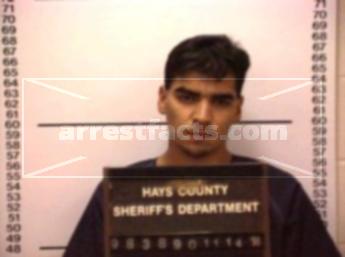 Adam Nathan Martinez