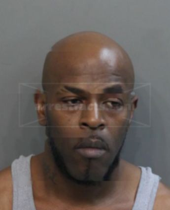 Timothy Lamar Green