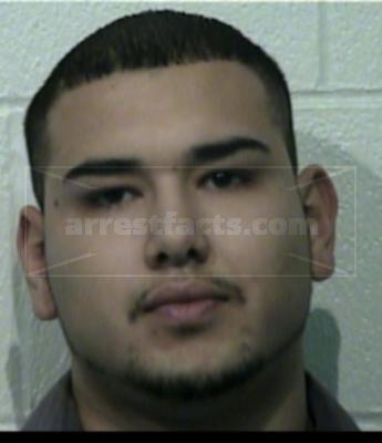 Sergio Emmanuel Herrera
