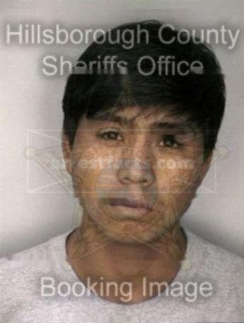 Mario Diaz Diaz