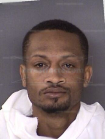 Dwight Lee Coleman