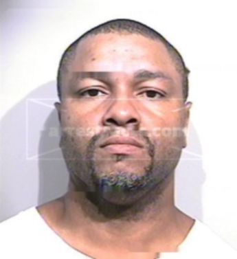 Charles Wayne Burnett
