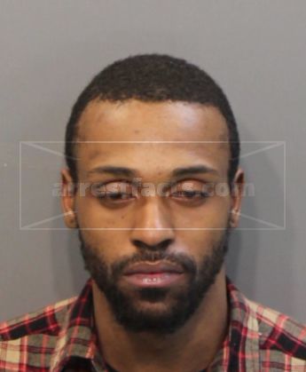 Gerald Lebron Norwood