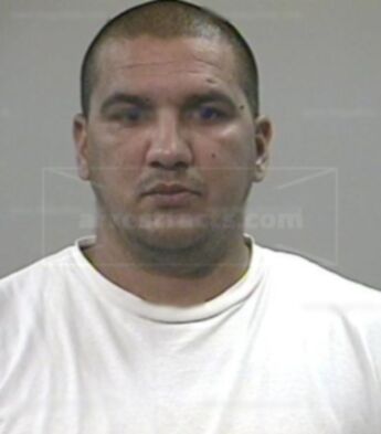 Gabriel Martin Gonzales