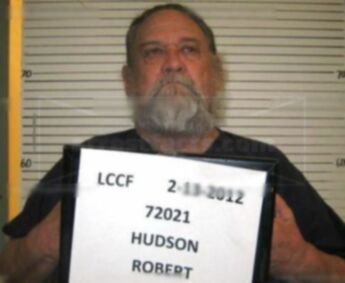 Robert C Hudson