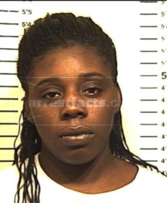 Latiffany Lashon Williams