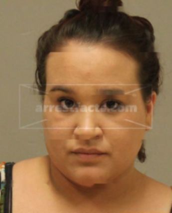 Shanice Alame Watkins