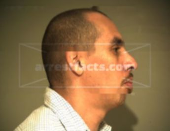 Leroy Gonzalez Garza