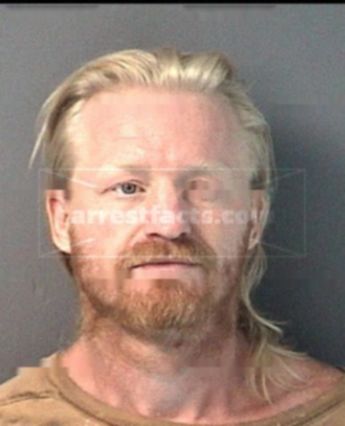 Steven Calvin Leonard