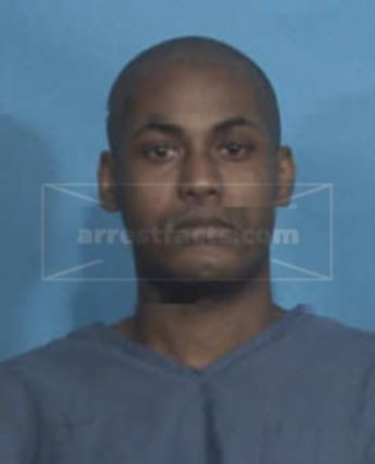 Eric Lavil Washington