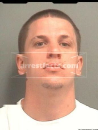 Justin Allan Oliver