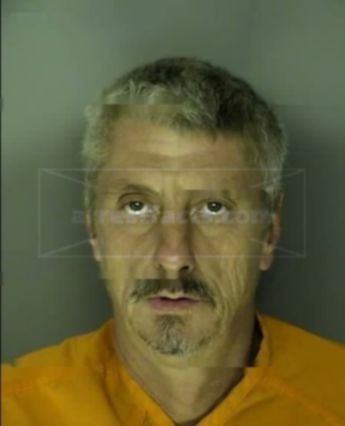 Donald Gene Lindberg