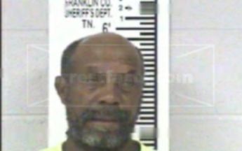 Arthur Edward Staten