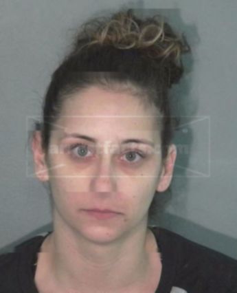 Tiffany Meshay Kirkowski