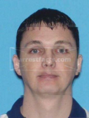 James Alan Crosby