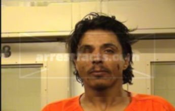 Anthony Fredrico West