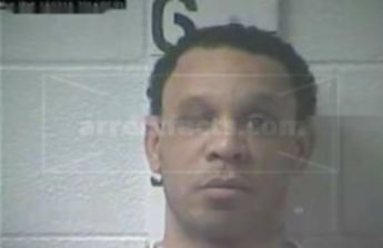 Montez Eugene Gamble