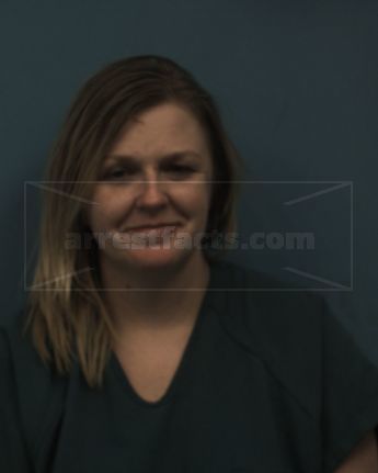 Jaimee Marie Armstrong