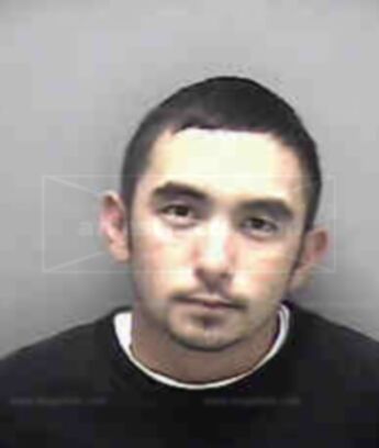 Joseph Lee Hughes