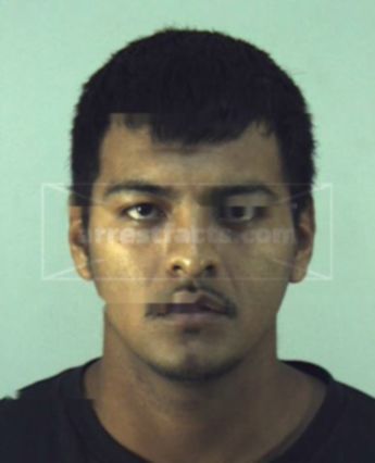 Fidel Santillana