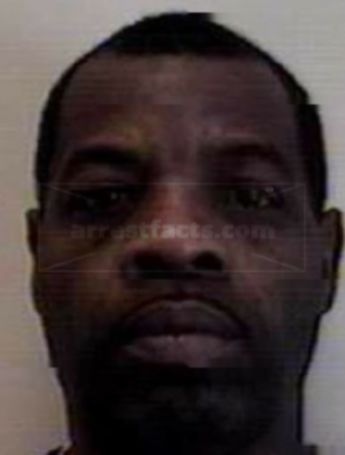 Anthony Wayne Jones
