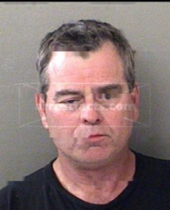Allan Westley Alford