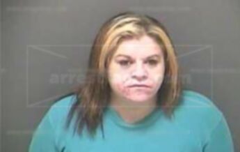 Karen Renee Berry
