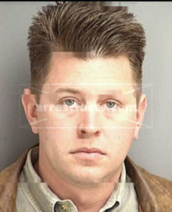 Michael Sean Hammond