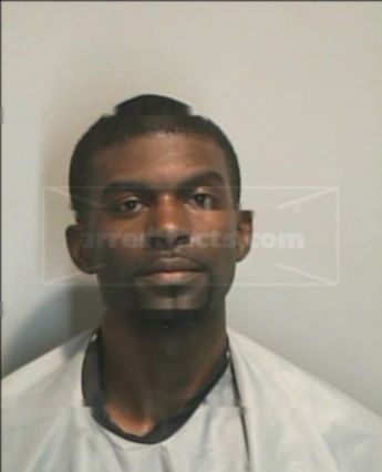 Ellis Urvin Crum