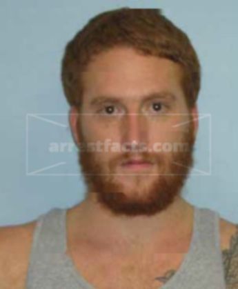 Patrick Scott Burdette