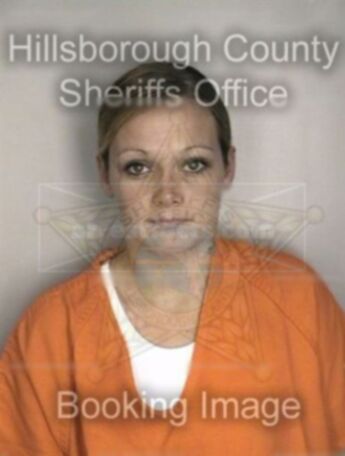 Christina Marie Meeks