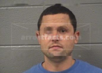 Steven Harley Crump