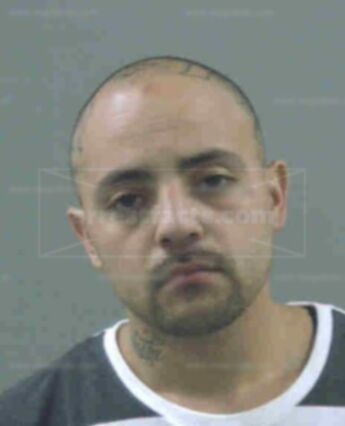 Richard Isaac Rios