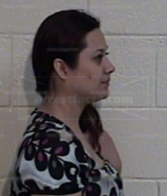 Kimberly Kay Fowler Rodriguez