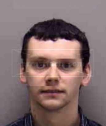 Matthew Alan Wood